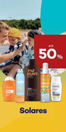Menu Mobile Campanha Solares